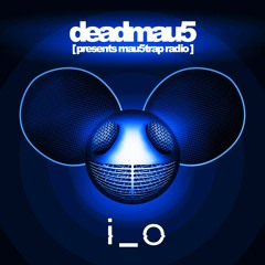 deadmau5 world premiere: i_o - No Sleep (Radio Edit)