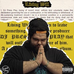 FYB Freestyle (feat. DJ Press Play & Ganja'Mon Green)