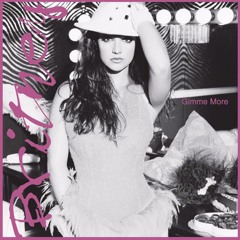 Britney Spears - Gimme More Instrumental