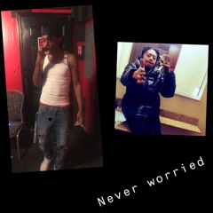 Never Worried (ft.)JayBird
