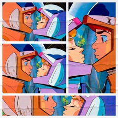 BAE. (Prod. @KINGMARZE)