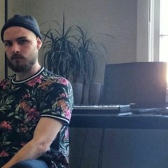 ///////cyborg///////