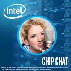 Aerospike Offers Persistent Memory Solutions for Internet-Scale Data - Intel® Chip Chat episode 653