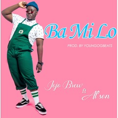 Ba Mi Lo ft At'son (prod by Youngogbeats)