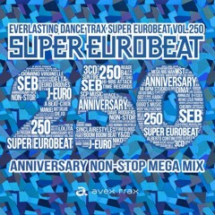 Super Eurobeat Mix