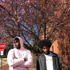 "Hold" Ft. Tylakai {Prod. Svntmp}