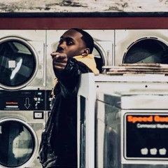 TRAE SIMBA X JAQ - FALL ASLEEP