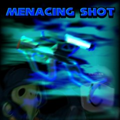 Alternate Associations - MENACING SHOT ver. 2