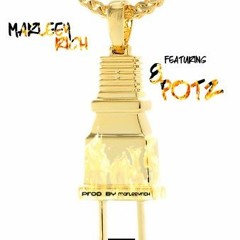 Marleey Rich Ft. 8Potz - PLUG Prod By Marleey Rich