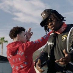 Warhol.ss - Kill Tek Piece ft. Lil Mosey