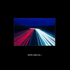 White Lines Vol.1  (Don Simon Guest Mix)