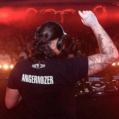 Tribute In Da Mix #2 : Angernoizer