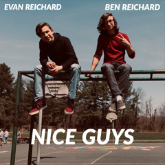 Nice Guys | Cover