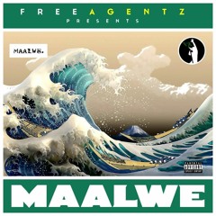 Prophecy feat. Larry Coleman