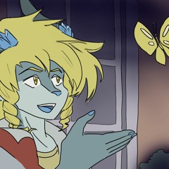 Friend(Space)ship