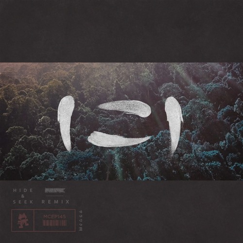SLUMBERJACK - Hide and Seek (PR1ME Remix)