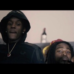 MMB Freeband ft RACk$ - Skrilla Remix