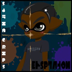 Squid Grips - Takoyonki (Takyon Splatoon/Inkling Edit)
