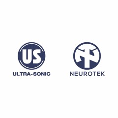 Ultra-Sonic - Annihilating Rhythm Part 1 & 2 (Neurotek Remix) -preview-