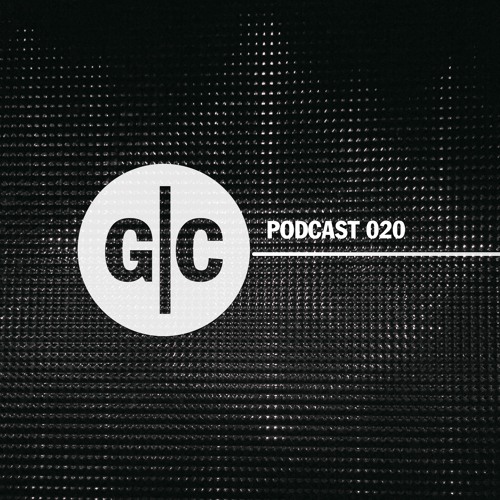 Geheimclub Podcast 020 - Finn Bønin