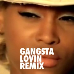 Eve & Alicia Keys - Gangsta Lovin (SQZLxKRYPT Remix)