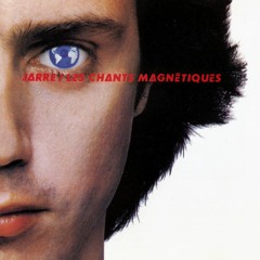 Jean-Michel Jarre - Magnetic Fields 2