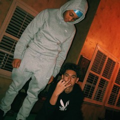 KO Run It Up FT VLone