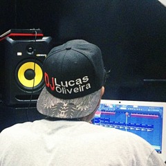 MC RAFA 22 E MC TH - SENTADA DIFERENTE (DJ LUCAS OLIVEIRA)