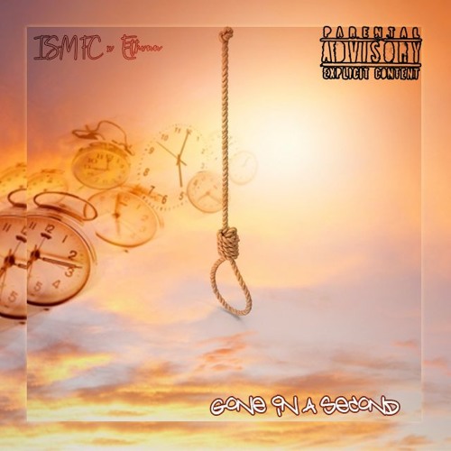 ISMFC X ETHVNN - Gone In A Second