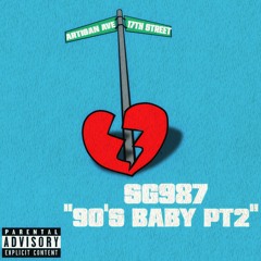 90s Baby Pt 2 (snipp)[Prod.By ChiChi]