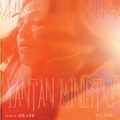 Endgame & Yantan Ministry (1st of May 19)