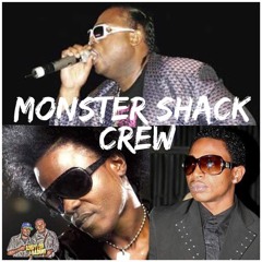 MONSTER SHACK CREW - COLLECTION VOL 1