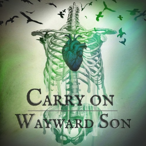 Stream Carry On Wayward Son (Reimagined) by Neoni | Listen online for free  on SoundCloud