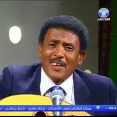 اديني رضاك - اسمعيل حسب الدائم