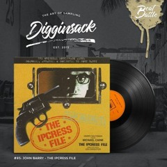 HYDE Beats - Digginsack 85