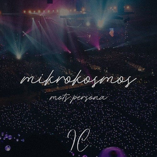Stream BTS Mikrokosmos (소우주)(Cover By Ione & Caren) by Ione & Caren