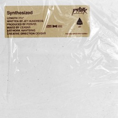 SYNTHESIZED Ft PStarr