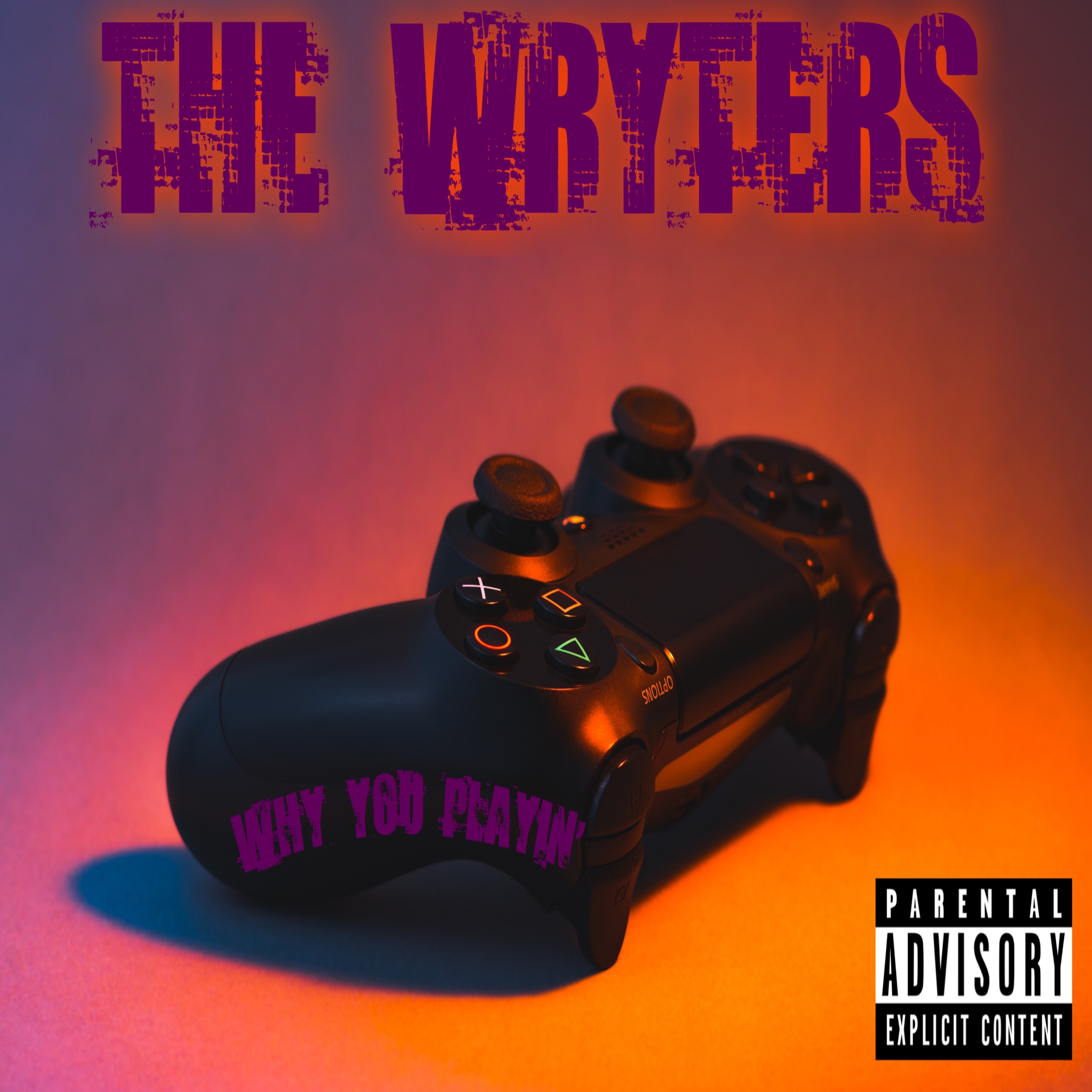 The Wryters Music