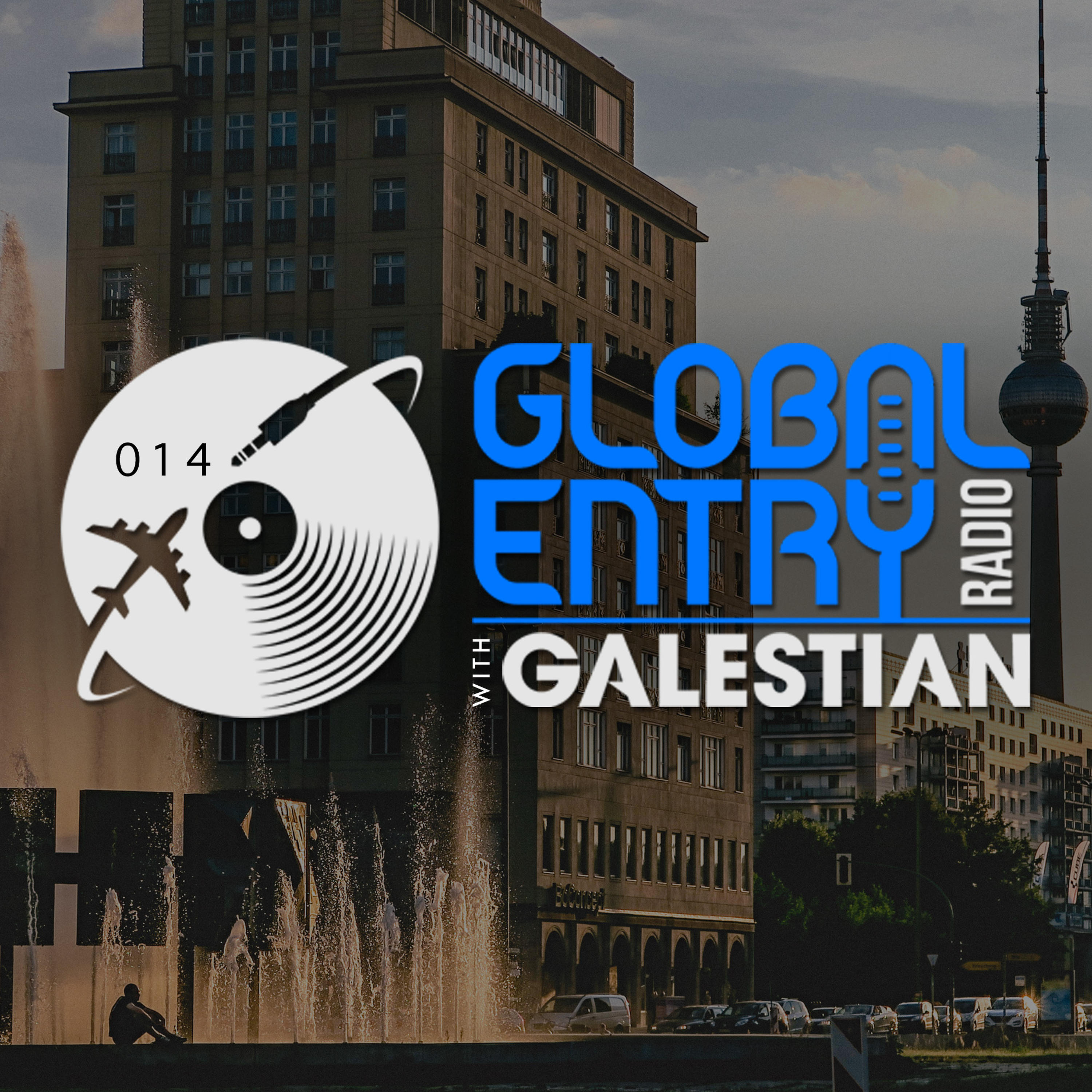 GALESTIAN