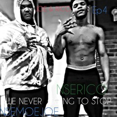 NSERICO (IM DREAMING)FT NSEMOEJOE