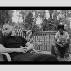 THA GOD FAHIM X NICHOLAS CRAVEN