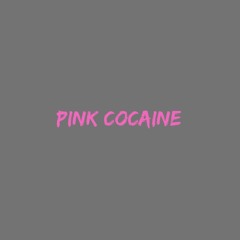pink cocaine