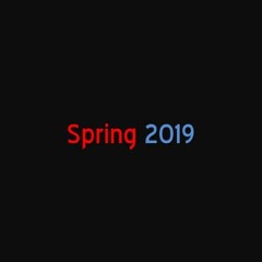 Spring2019