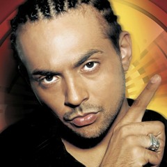 SEAN PAUL -Get Busy DANCEHALL TOP RAGGA STAR REMIX PRODUCED BY DJ NETIAMAN MUSICAL MAGIC