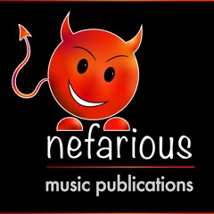 Nefarious by Jim Fieldhouse for Brass Band