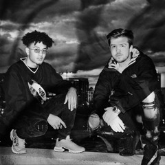 FrostyGora w/ Ayo- Goin' Forward