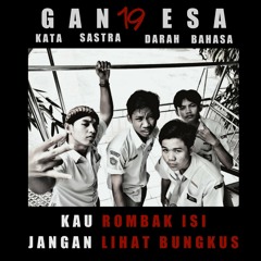 G19 - Ganesa Familia (ft.  Zen RK)