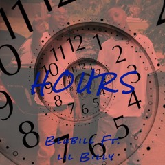Lil Billy Ft BluBillNate - Hours MIX  MASTER