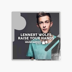 Lennert Wolfs - Raise Your Hands (Original Extended Mix)