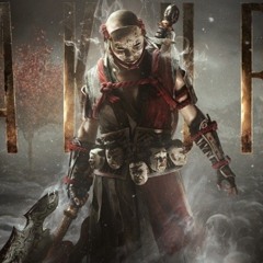 for honor